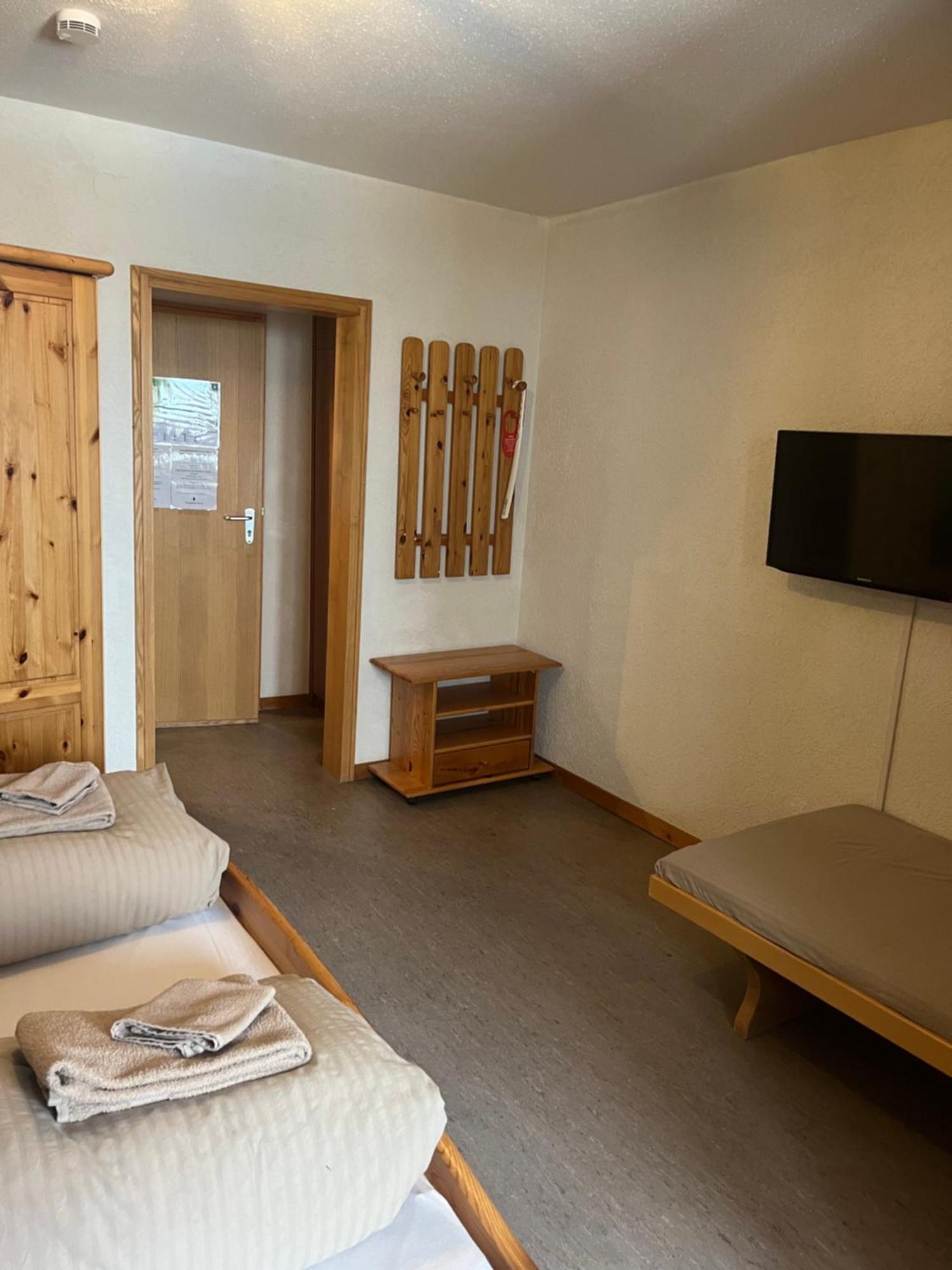 Berggasthof Zur Todtnauer Huette Feldberg  Luaran gambar