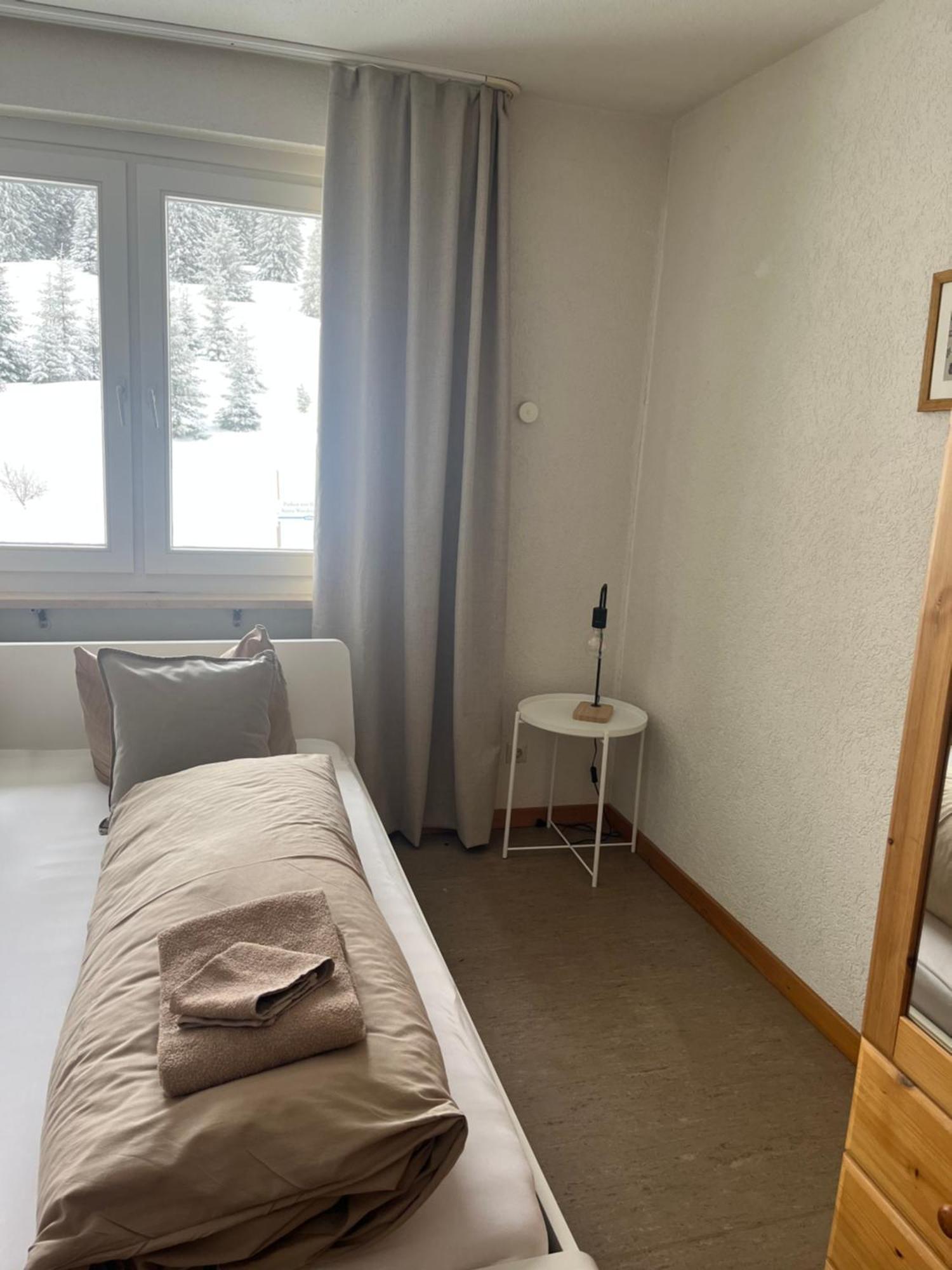 Berggasthof Zur Todtnauer Huette Feldberg  Luaran gambar