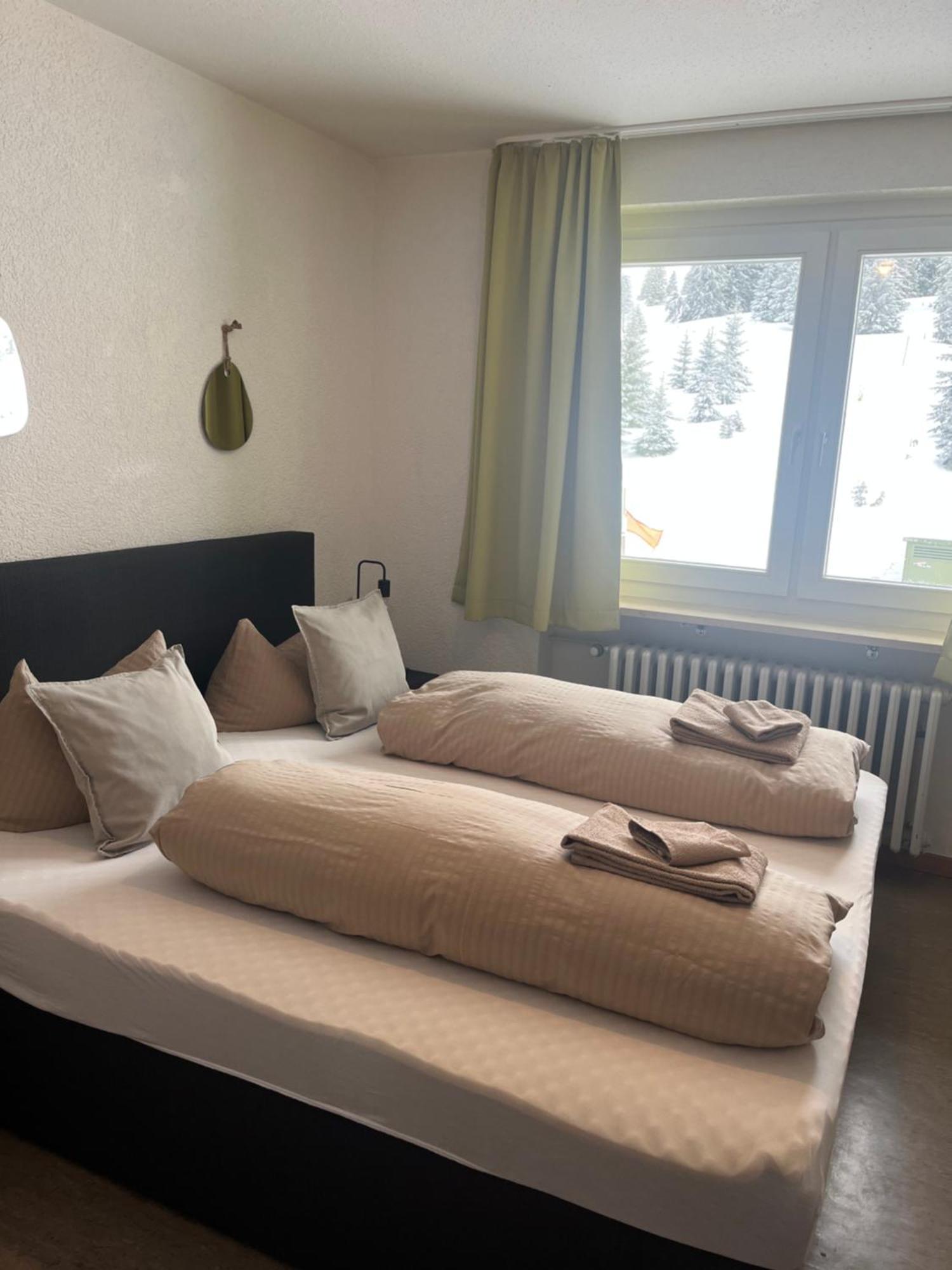 Berggasthof Zur Todtnauer Huette Feldberg  Luaran gambar