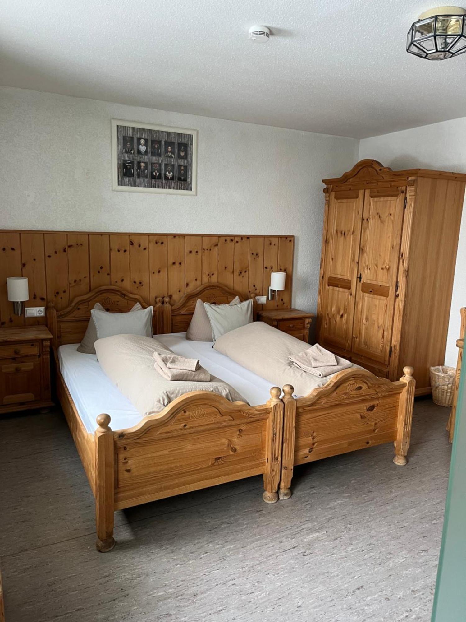 Berggasthof Zur Todtnauer Huette Feldberg  Luaran gambar
