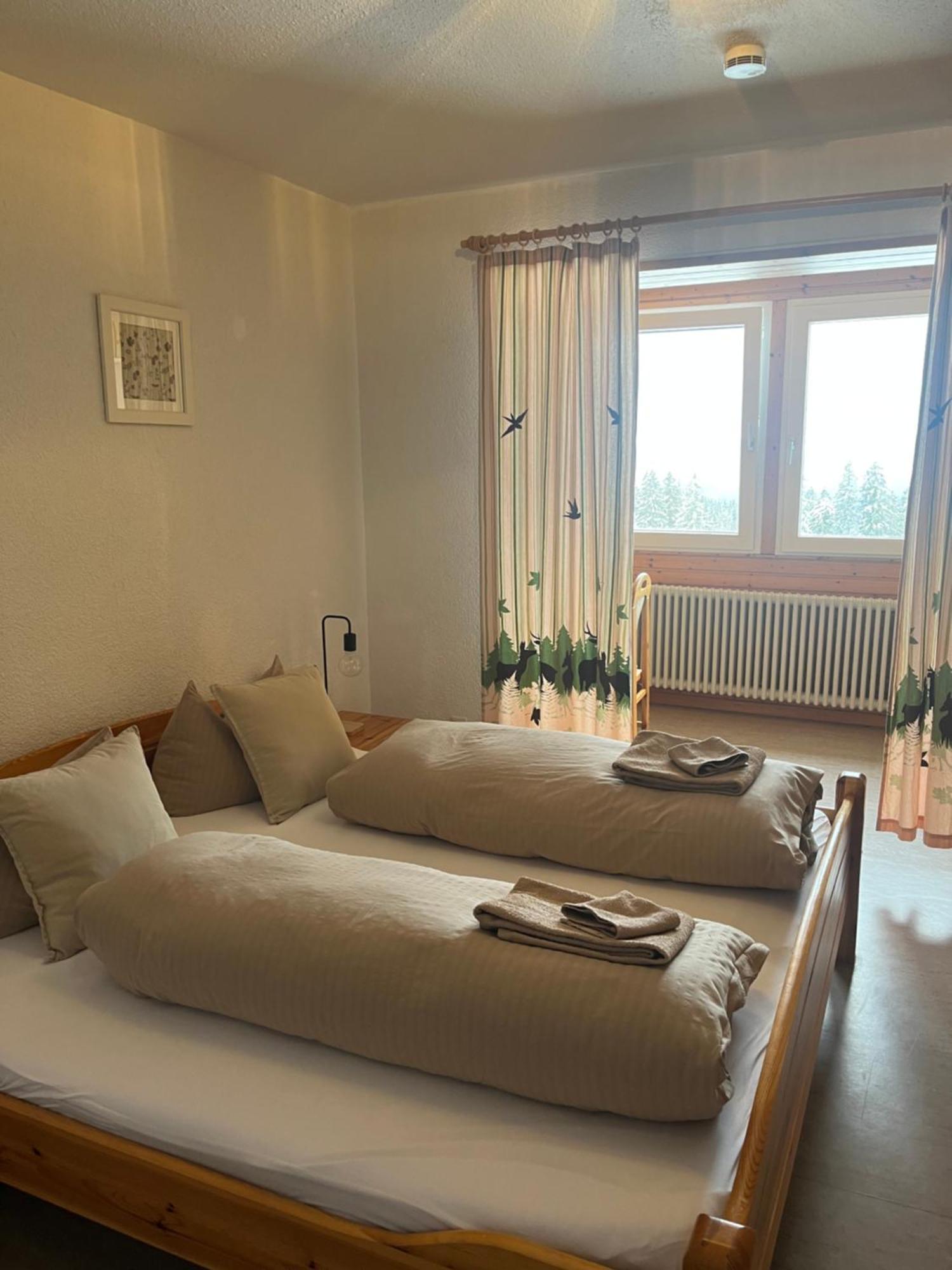 Berggasthof Zur Todtnauer Huette Feldberg  Luaran gambar