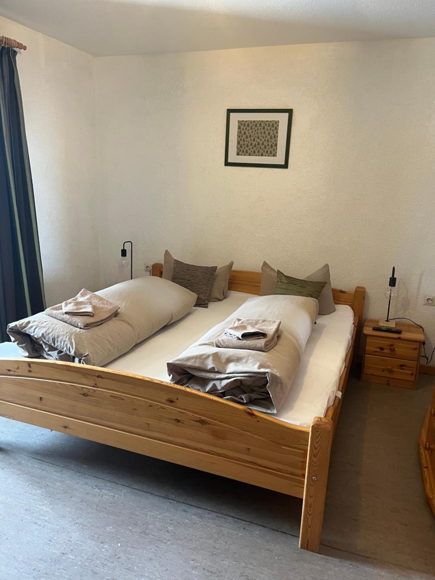 Berggasthof Zur Todtnauer Huette Feldberg  Luaran gambar